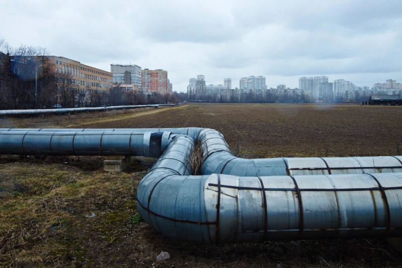 Историческая зачистка. Власти Москвы освобождают город от культурного наследия