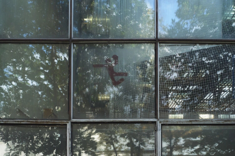 Историческая зачистка. Власти Москвы освобождают город от культурного наследия