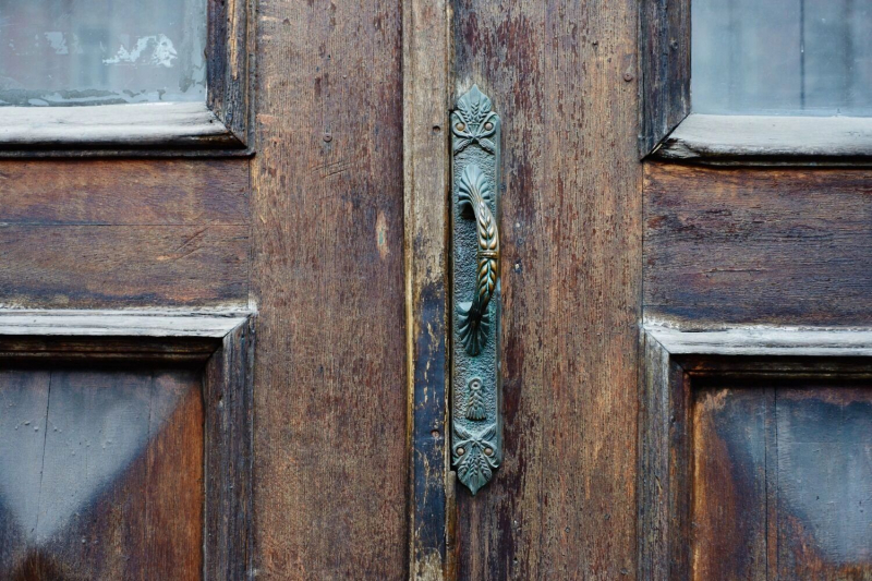 Историческая зачистка. Власти Москвы освобождают город от культурного наследия