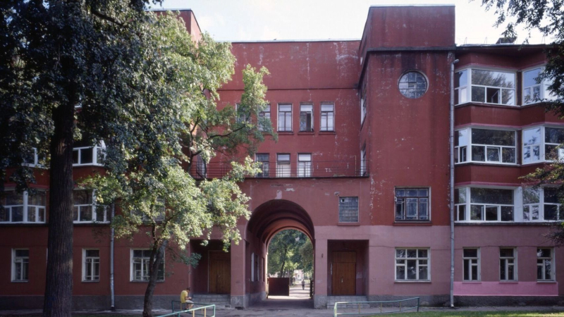 Историческая зачистка. Власти Москвы освобождают город от культурного наследия