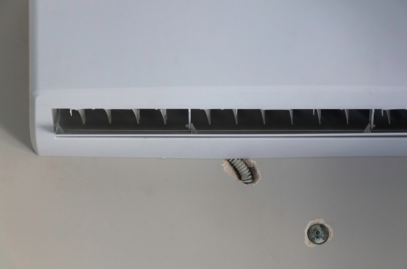 Как установить сплит-систему: инструкции для квартиры и частного дома