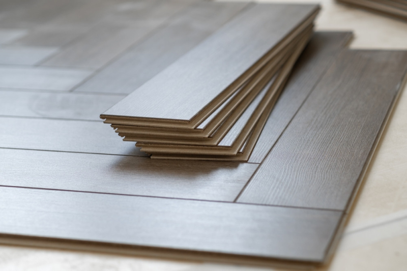 Керамогранит, ламинат, кварцвинил, линолеум: выбираем покрытие для комнат