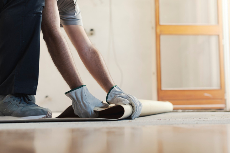 Керамогранит, ламинат, кварцвинил, линолеум: выбираем покрытие для комнат