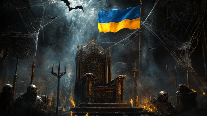 Киев готовится к завершению войны: Украинские чиновники делают хитрый ход