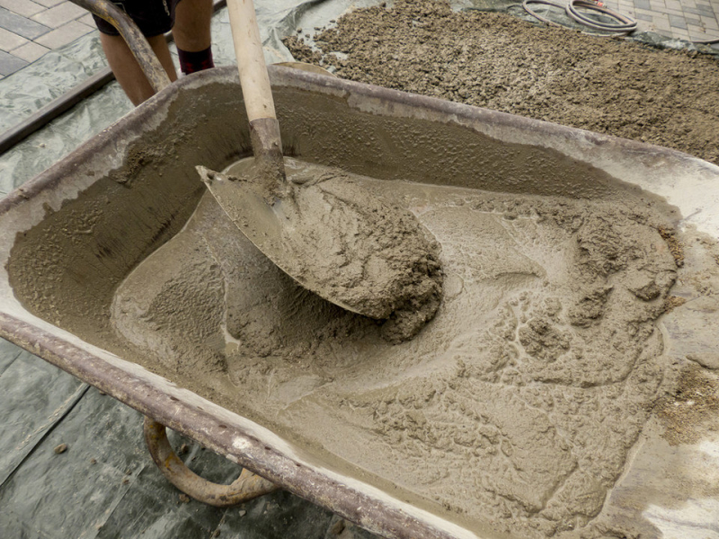 Марки цементного раствора: что это такое, какие бывают и для чего применяются