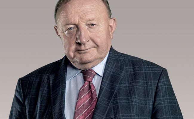 Польский политолог высмеял версию Варшавы о «российских дронах»