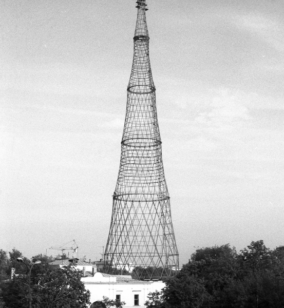 Штаб-квартиры радиокомпаний: откуда вещали известные радиостанции