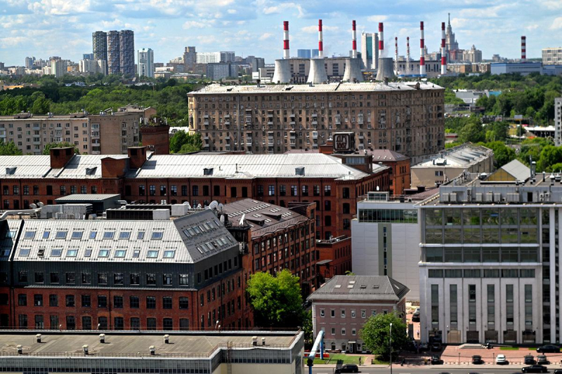 Штаб-квартиры радиокомпаний: откуда вещали известные радиостанции