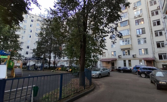 «Сталинка, я выбираю тебя!». Почему люди хотят жить в домах 30–50-х годов постройки