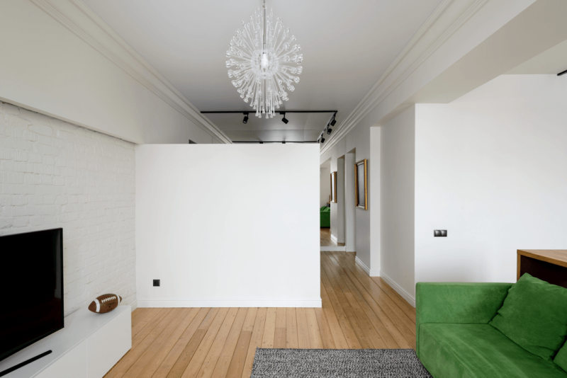 Стиль лофт в интерьере: что это и как это сделать у себя дома