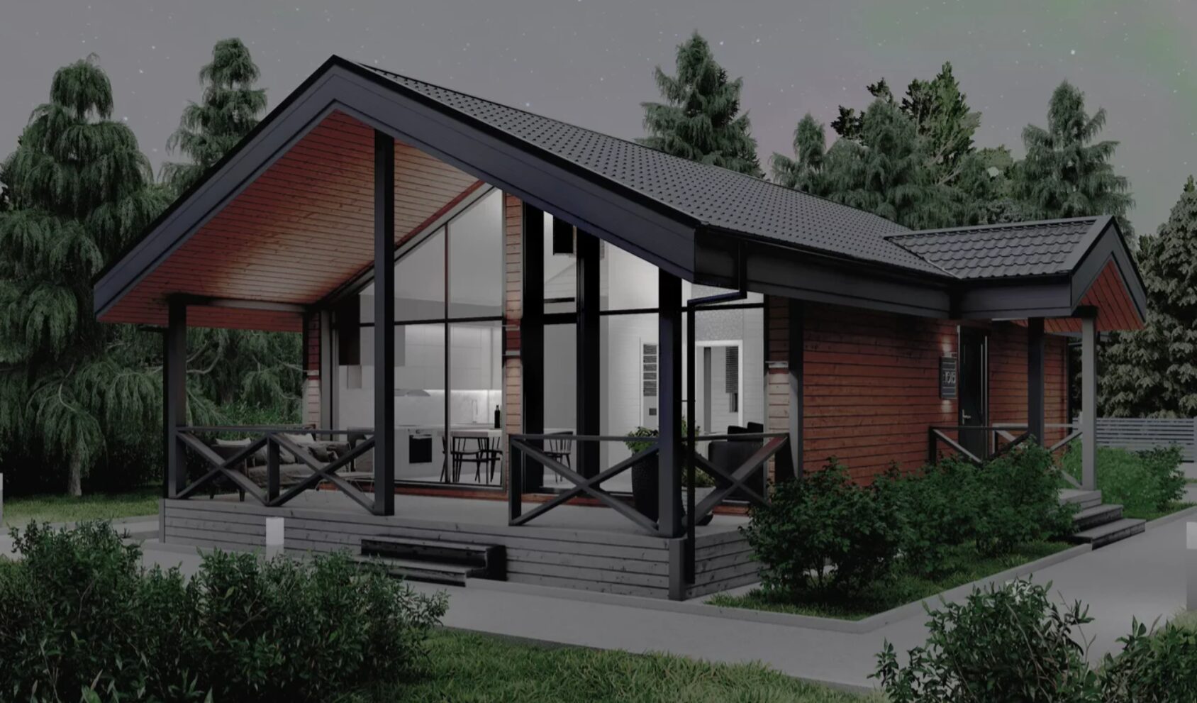 «ПостройДом»: Надежное Строительство Домов в Сердце Алтая