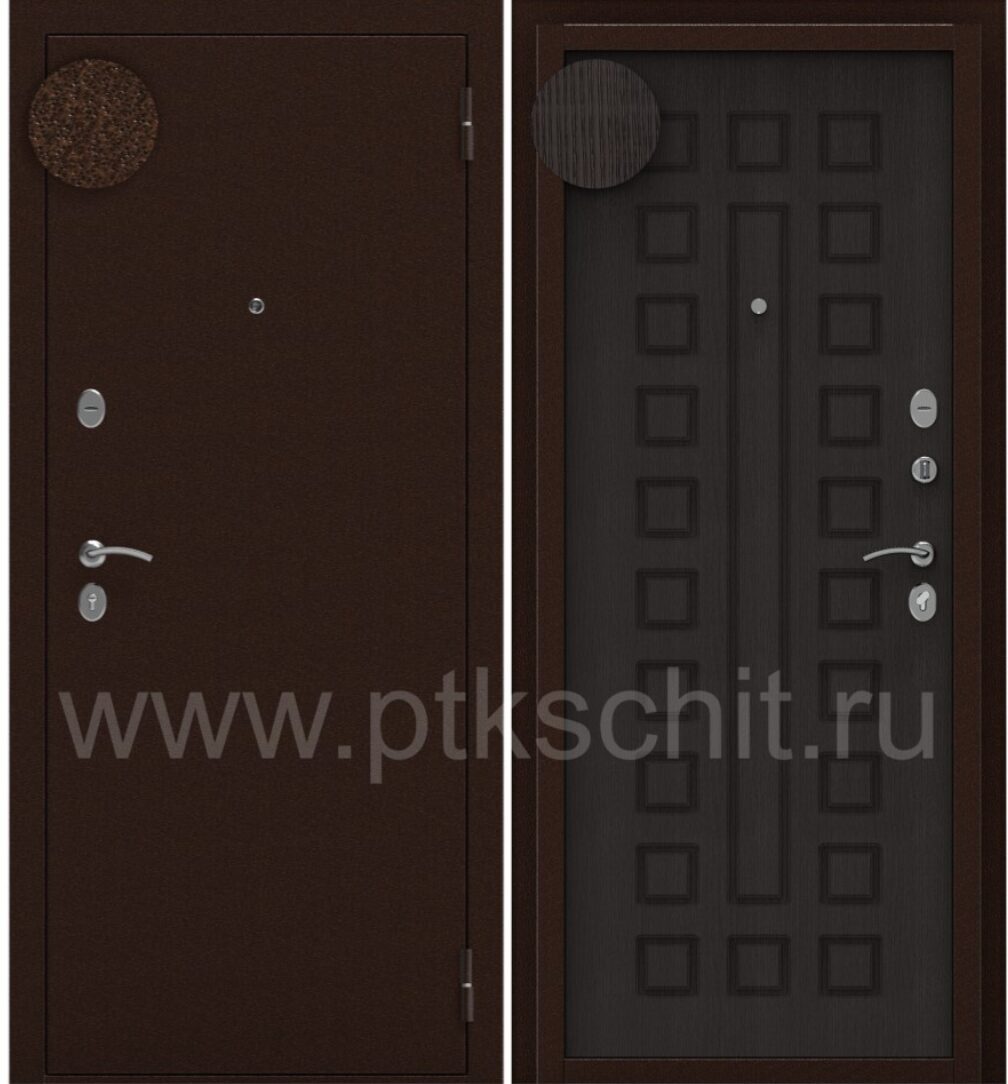 ПТК «Щит»: Ваш надежный барьер между домом и внешним миром