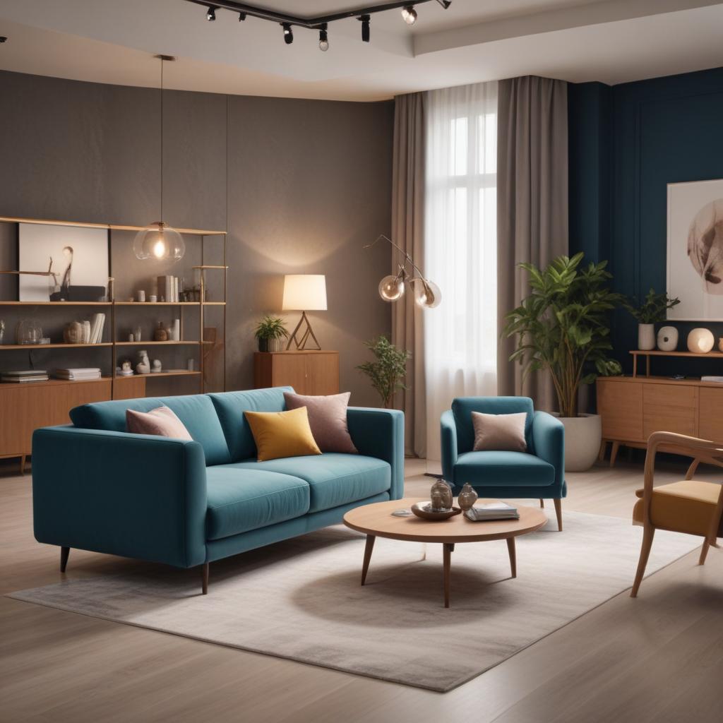 Итальянская мебель и товары для дома в онлайн-магазине: цены и условия доставки