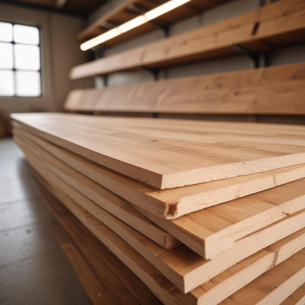 Инженерная доска: обзор характеристик, стоимости и областей применения