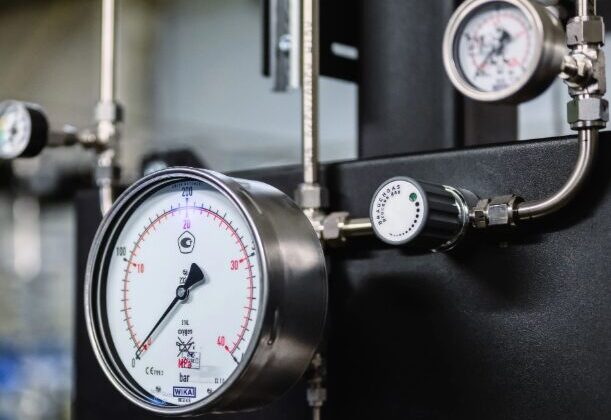 Газовый инжиниринг: надёжная основа для высокотехнологичного производства