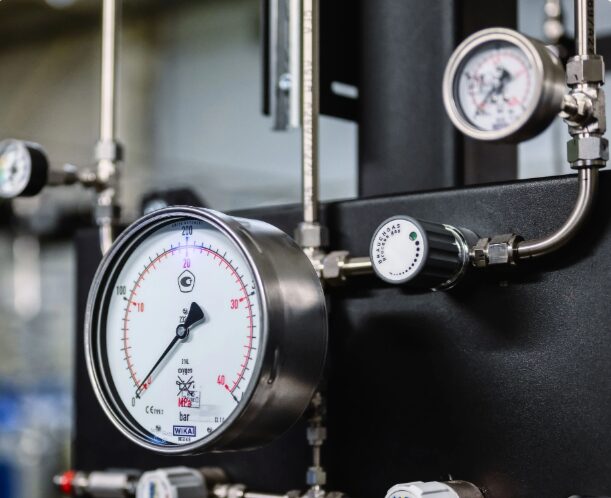 Газовый инжиниринг: надёжная основа для высокотехнологичного производства