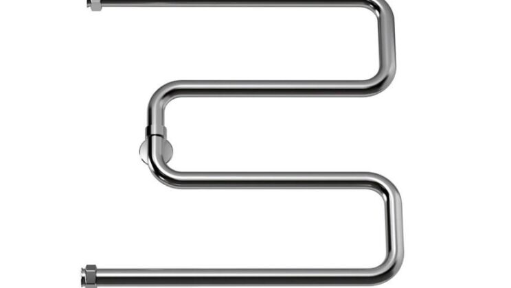 Водяной полотенцесушитель: как выбрать идеальный для сушки, тепла и дизайна вашей ванной