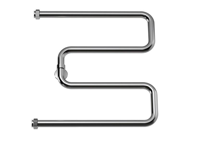 Водяной полотенцесушитель: как выбрать идеальный для сушки, тепла и дизайна вашей ванной