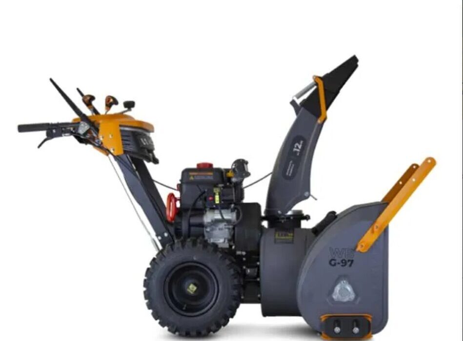 Оформление резерва на продукцию STIHL, VIKING и снегоуборщики Villartec: гарантированное приобретение надежной техники