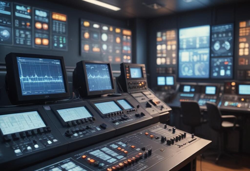 Обзор современных технологий теплообеспечения и систем контроля температуры