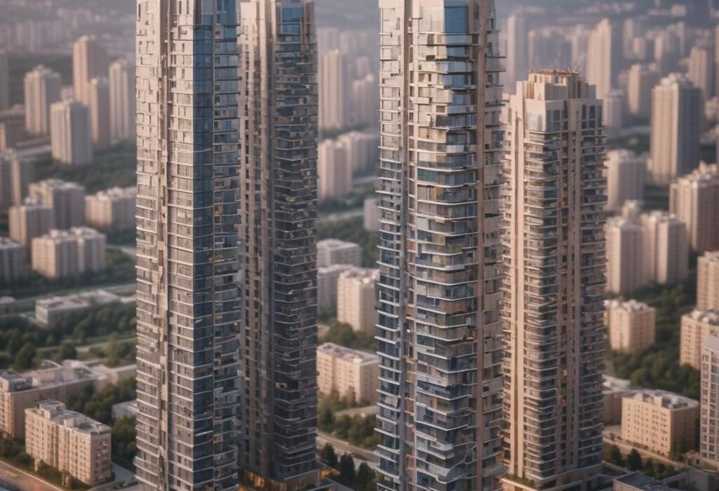 Новостройки: обзор жилых комплексов и ориентиры цен