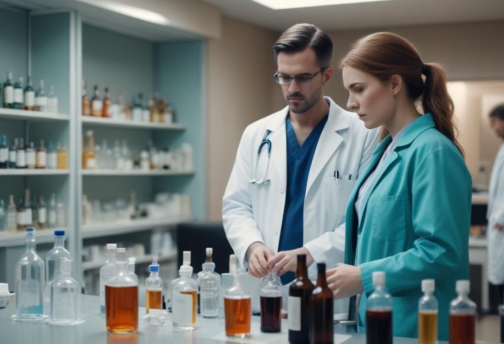 Центр «Сансара» в Брянске: путь к трезвости и возвращению к жизни