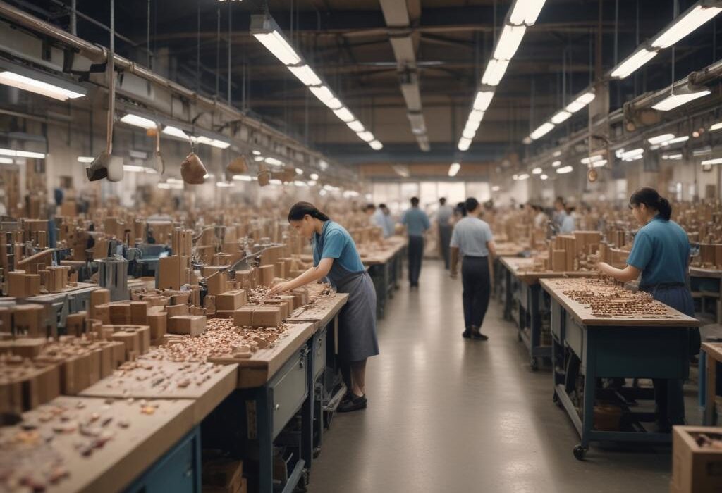 Производство сувенирной продукции с логотипом оптом и индивидуальным дизайном