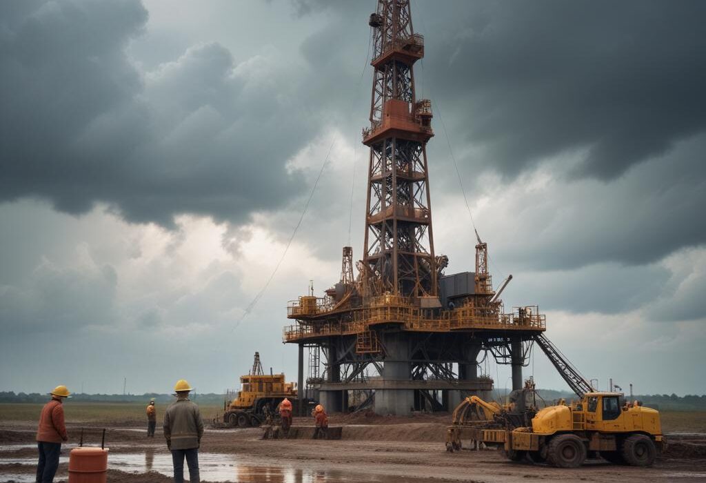 Бурение скважин на воду: что влияет на цену за метр и как рассчитывается стоимость