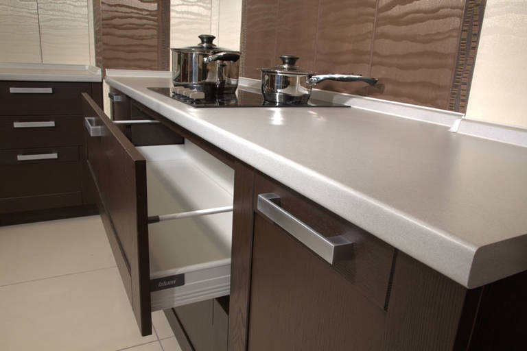 10 способов оживить старую кухню, сэкономив на ремонте