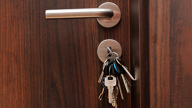 5 проблем с дверным замком, которые можно уладить своими руками