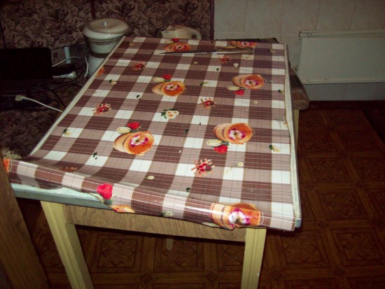 8 предметов, выдающих бабушкин интерьер