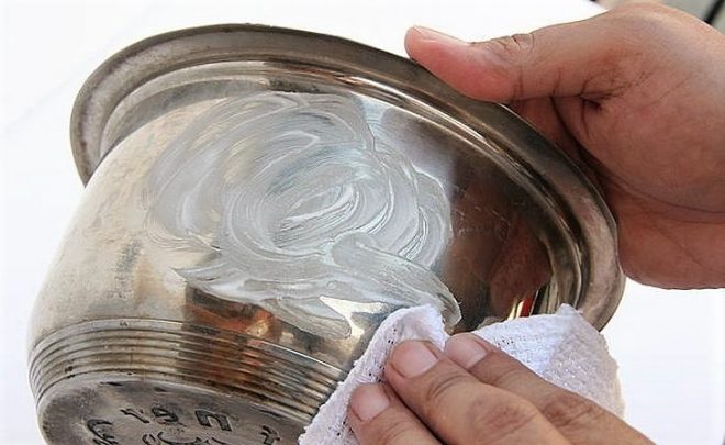 Без вредной химии: эко-средства для чистоты дома, которые у каждого под рукой