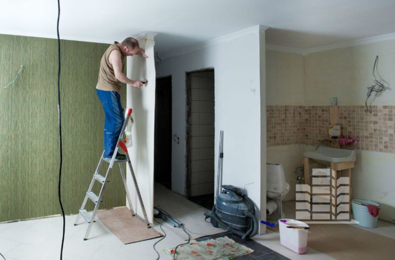 Чем грозит незаконная перепланировка в 2024 году и как ее можно узаконить