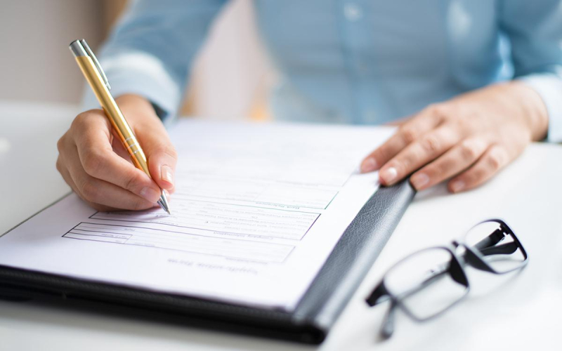 Что такое справка о доходах по форме банка и зачем она нужна