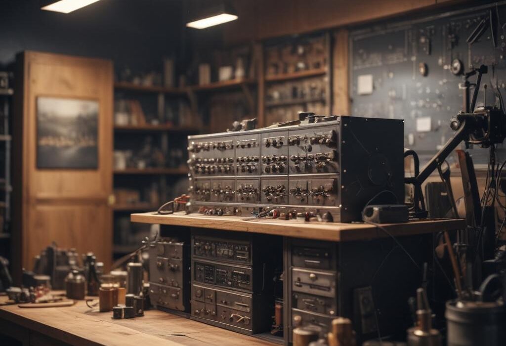 Обзор системы 32 мм в мебельном производстве: принципы крепления и монтажные особенности