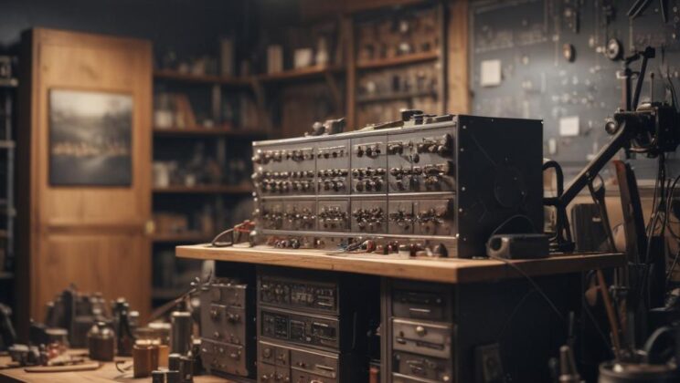 Обзор системы 32 мм в мебельном производстве: принципы крепления и монтажные особенности