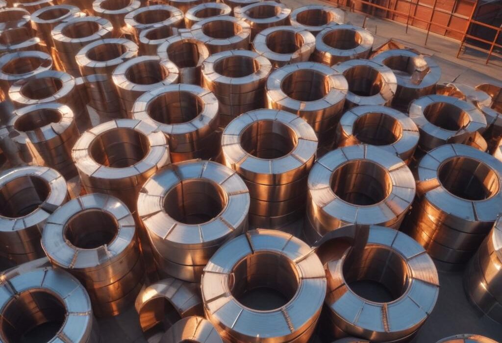 Сортовой металлопрокат в Челябинске