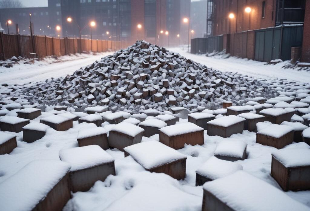 Металлопрокат в Екатеринбурге