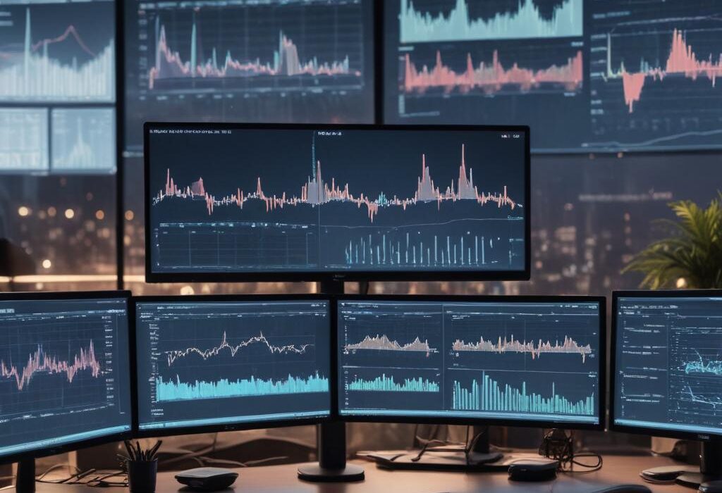 Информационный обзор ресурса, посвящённого экспозиционным данным