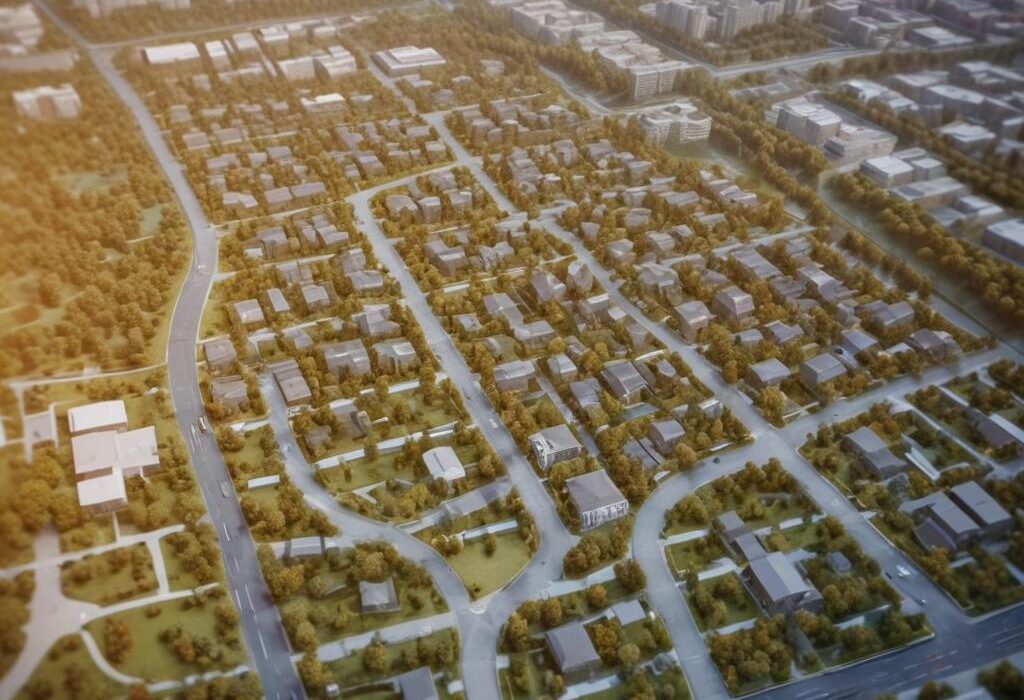 Градостроительный план земельного участка: принципы разработки и правовые требования