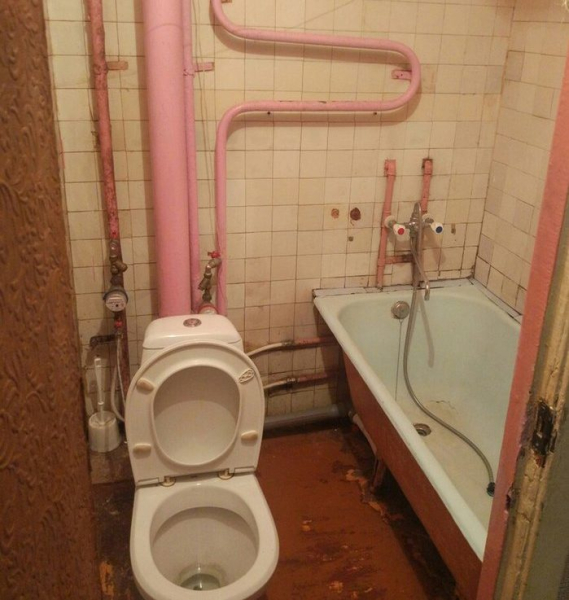 Делал ремонт впервые: все говорили, что выйдет ерунда, а получилось лучше, чем у профи!