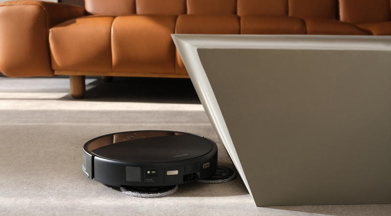 Дизайн квартиры будущего: выбираем встраиваемые решения