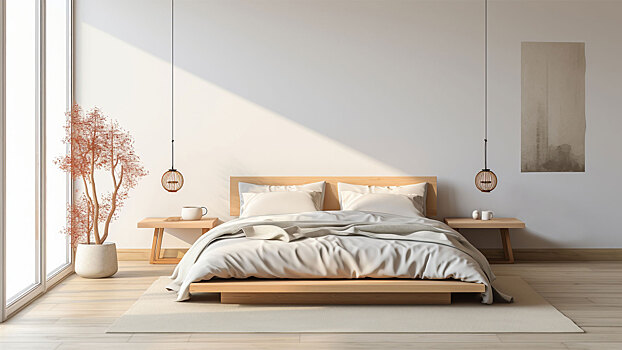 Дизайнер назвала 7 главных ошибок в обустройстве спальни