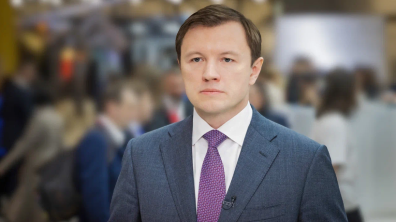 Ефимов: свыше 5 млн квадратных метров домов для реновации возведут благодаря опубликованным в 2025 году проектам КРТ