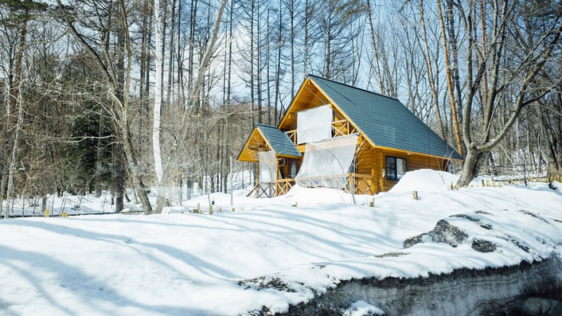 Эксперт рассказала, как изменились цены на загородные дома и участки к началу 2026 года