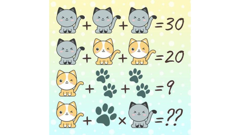 Фотозагадка: дети справляются с этим ребусом быстро, а взрослые ломают головы