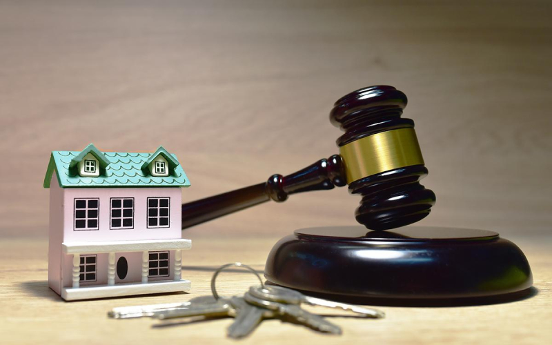 ГД хочет снизить срок давности при оспаривании сделок с жильем