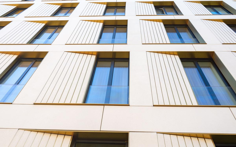 Главные тренды в архитектуре России — 2026: парящие здания и