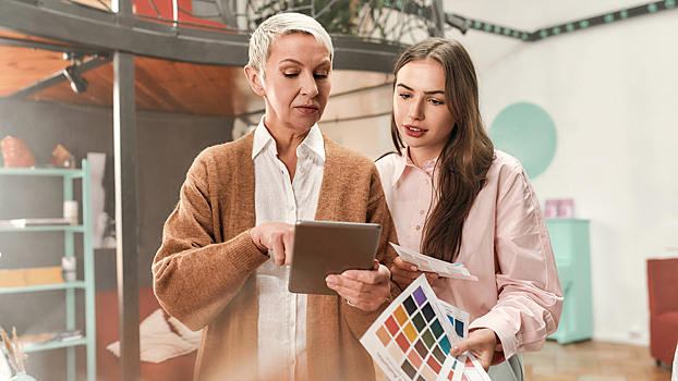 Хитрят и наживаются: дизайнер интерьера раскрыл правду о коллегах по цеху