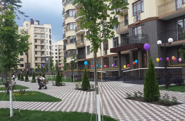 Хвастаюсь ремонтом «под ключ»: посмотрите, как теперь выглядит моя квартира!